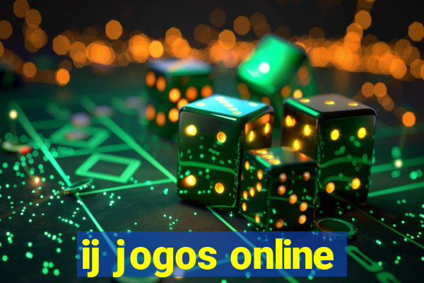 ij jogos online